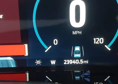 2022 Ford F-150 Lariat из США, поврежденный, VIN 1FTFW1E59NFB34559